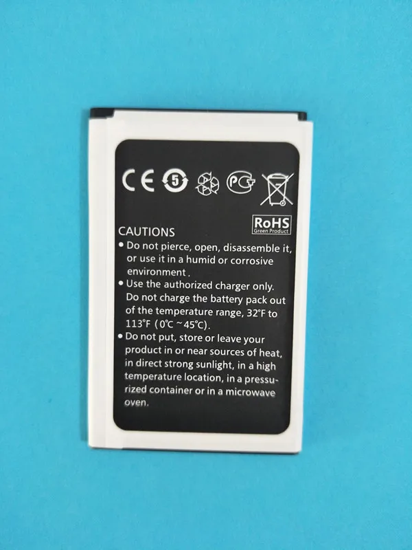 AZK 2PCS/LOT New Replacement 1800mAh PSP3509 DUO Battery For Prestigio Wize D3 E3 K3 PSP 3509 Phone battery | Мобильные телефоны и