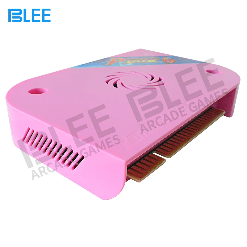 5 шт. Pandora Box 6 1300 в 1 семейная версия HDMI/VGA/CGA выход игровая доска с jamma для аркадной