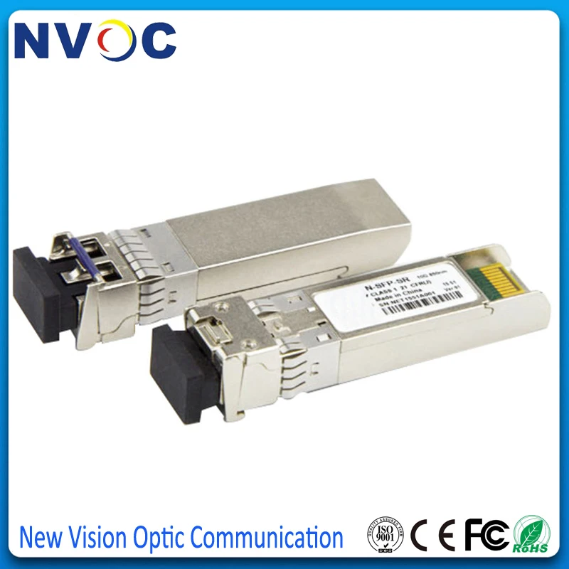 Бесплатная доставка 10G 1310 нм 10 км 20 40 DDM/DOM LC SFP + модуль ГБ/сек. +-LR +-20 +-40