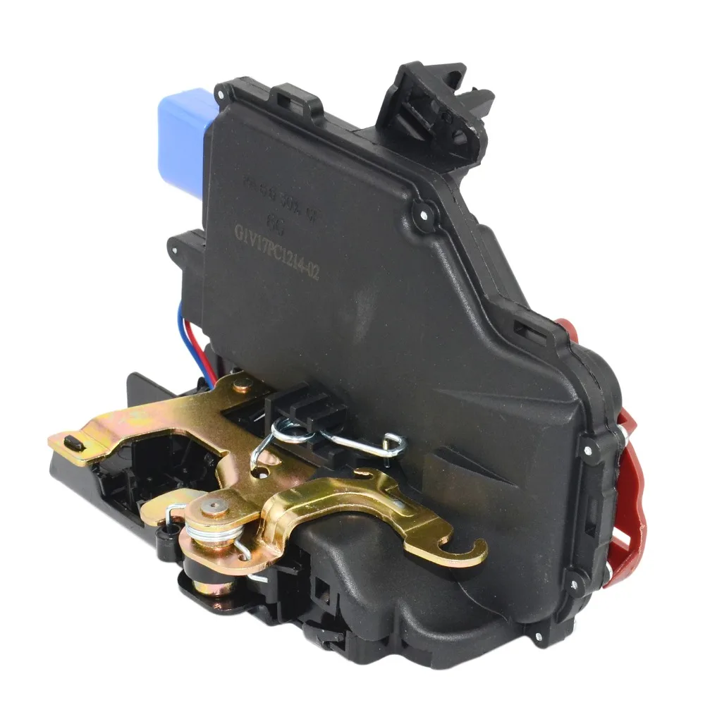 AP01 для VW Jetta Golf MK5 GTI Rabbit VW привод защелки дверного замка задний левый LH oe#7L0839015/7L0839015A/7L0839015D