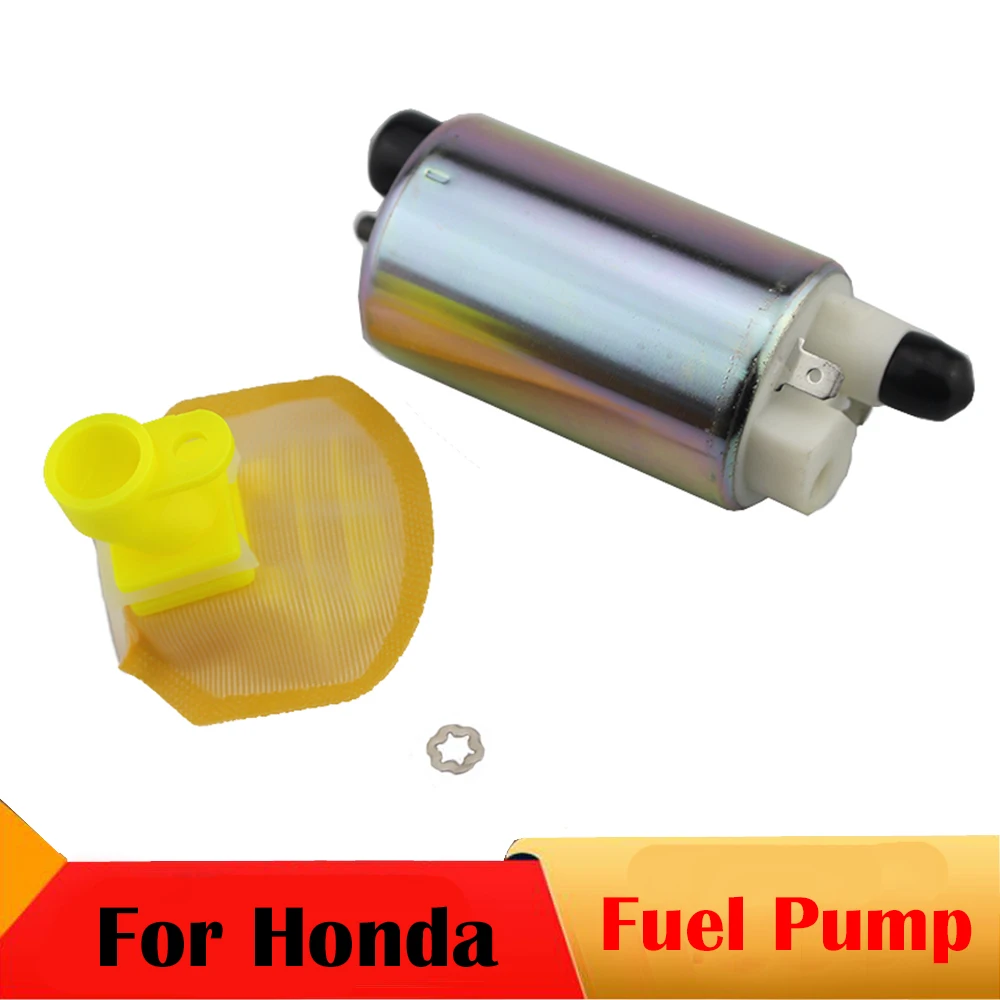 Топливный насос для мотоцикла Honda CRF250L CBR650 CBR650F CB650F CB500F CB500X CBR500R NC700 NC750 CTX700
