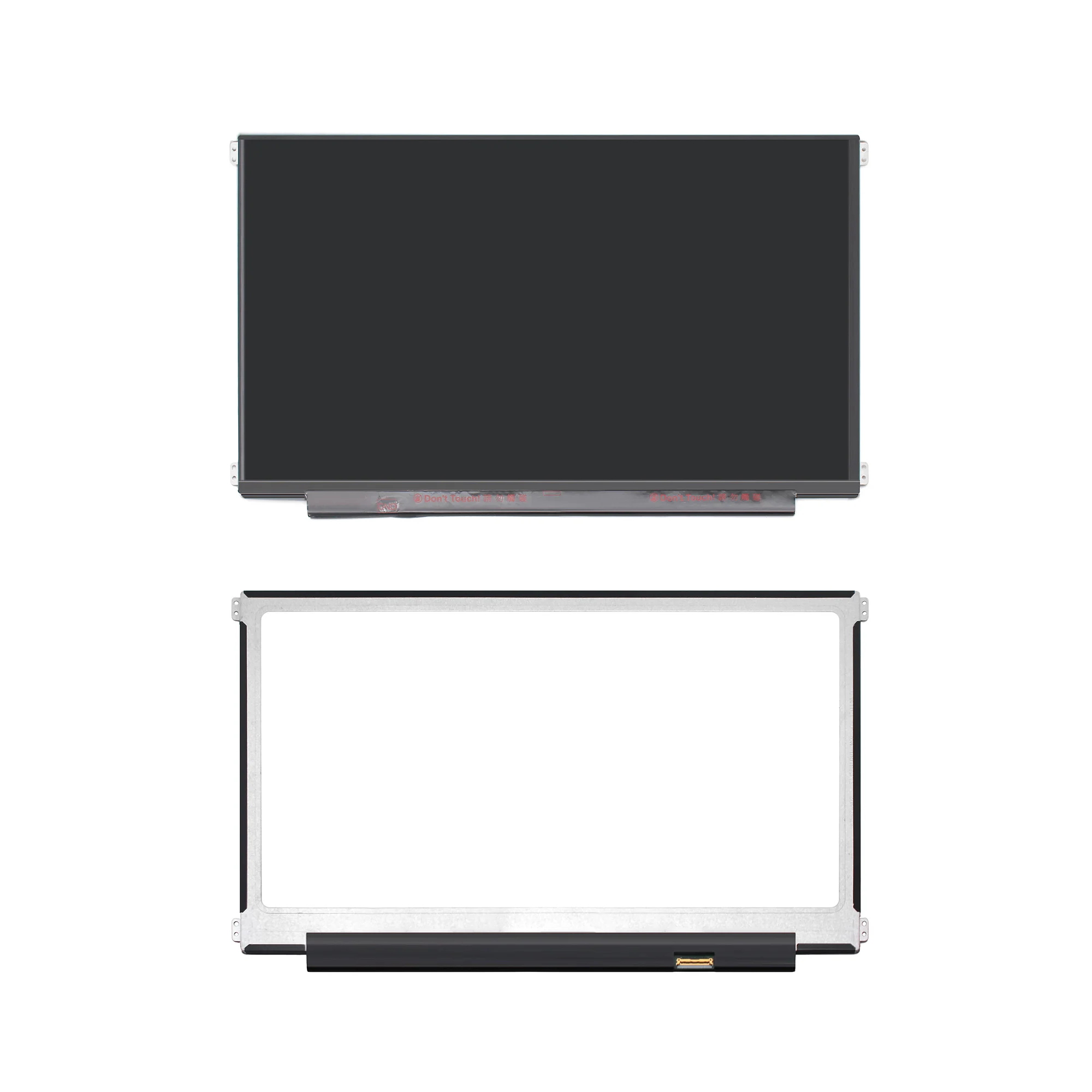 Светодиодный ЖК-экран 15 6 дюйма AUO 4K UHD IPS Матрица для Dell Inspiron G7 B156ZAN02.0 EDP 40PIN |