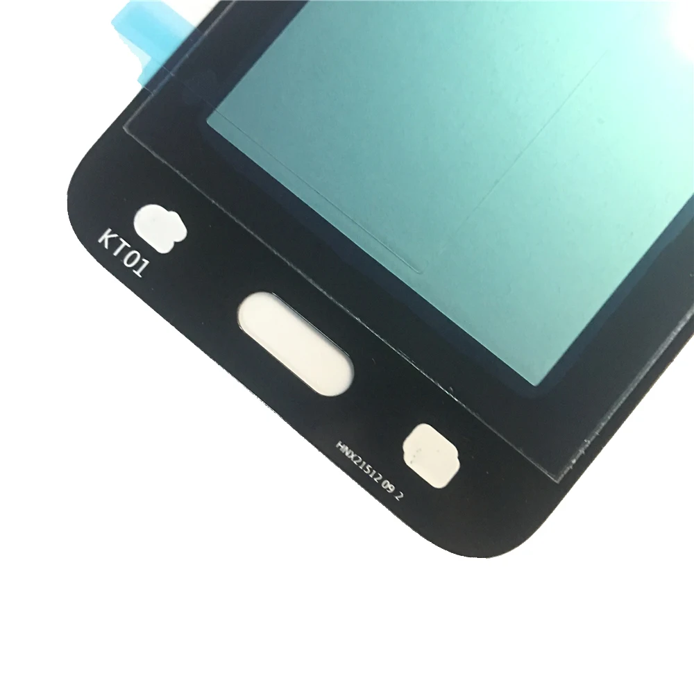 Оригинальный ЖК дисплей на органических светодиодах для Samsung Galaxy J1 2016 J120 J120F J120DS