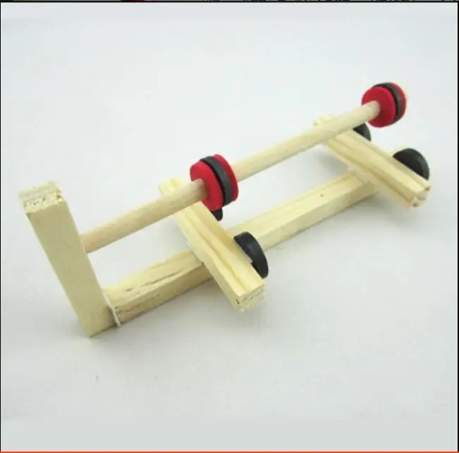 Магнитная левитационная ручка April Du ручной работы изобретение сделай сам