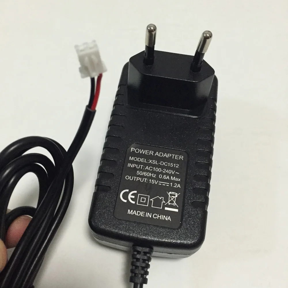 Оптовая продажа 15 в источник питания для видеодомофона адаптер системы контроля