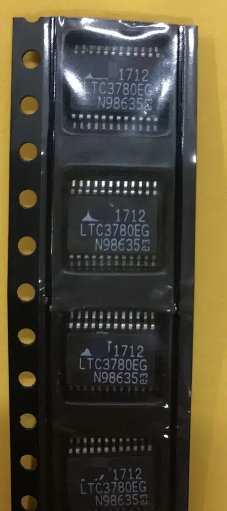 5 шт./лот LTC3780 LTC3780EG Новый SSOP24|lot|lot lotlot 5pcs |