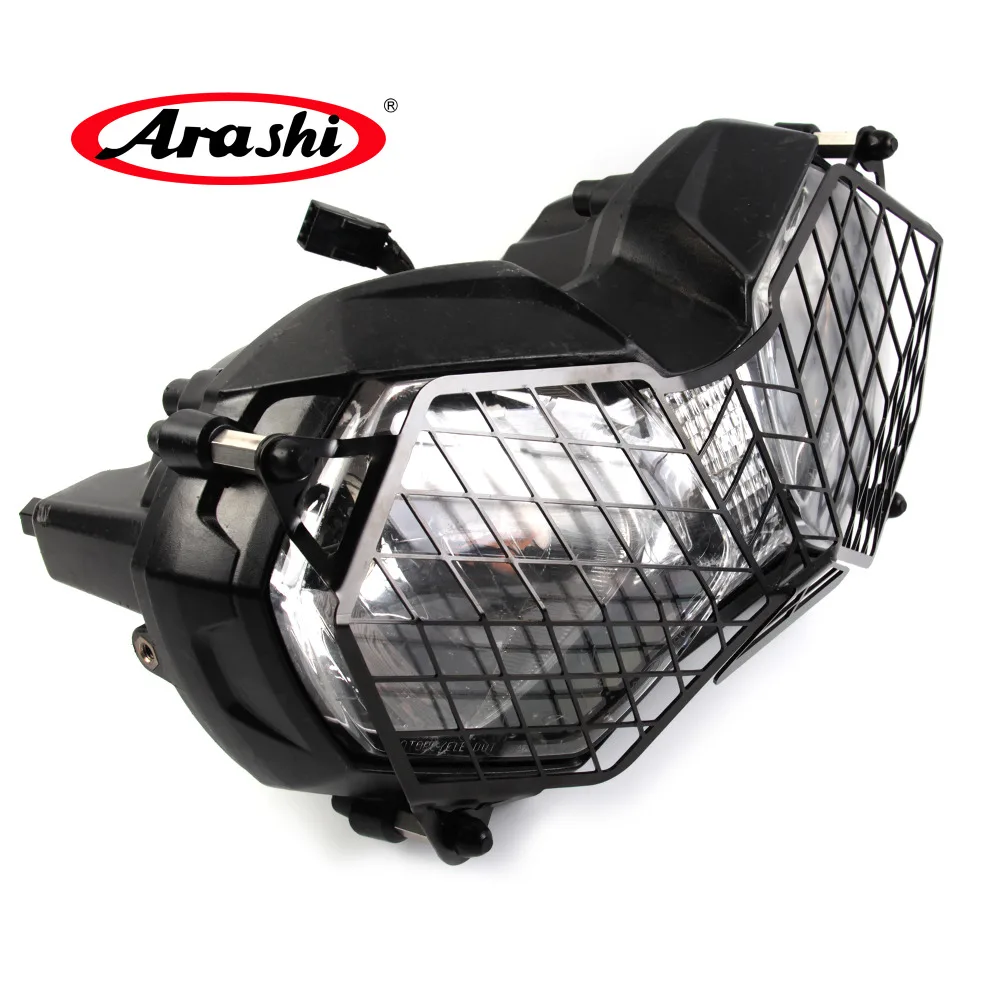 Arashi Новая передняя фара решетка для TRIUMPH Tiger 800 2010 2017 XCA XCX XR XRX ABS XC Explorer 1200 1200XC