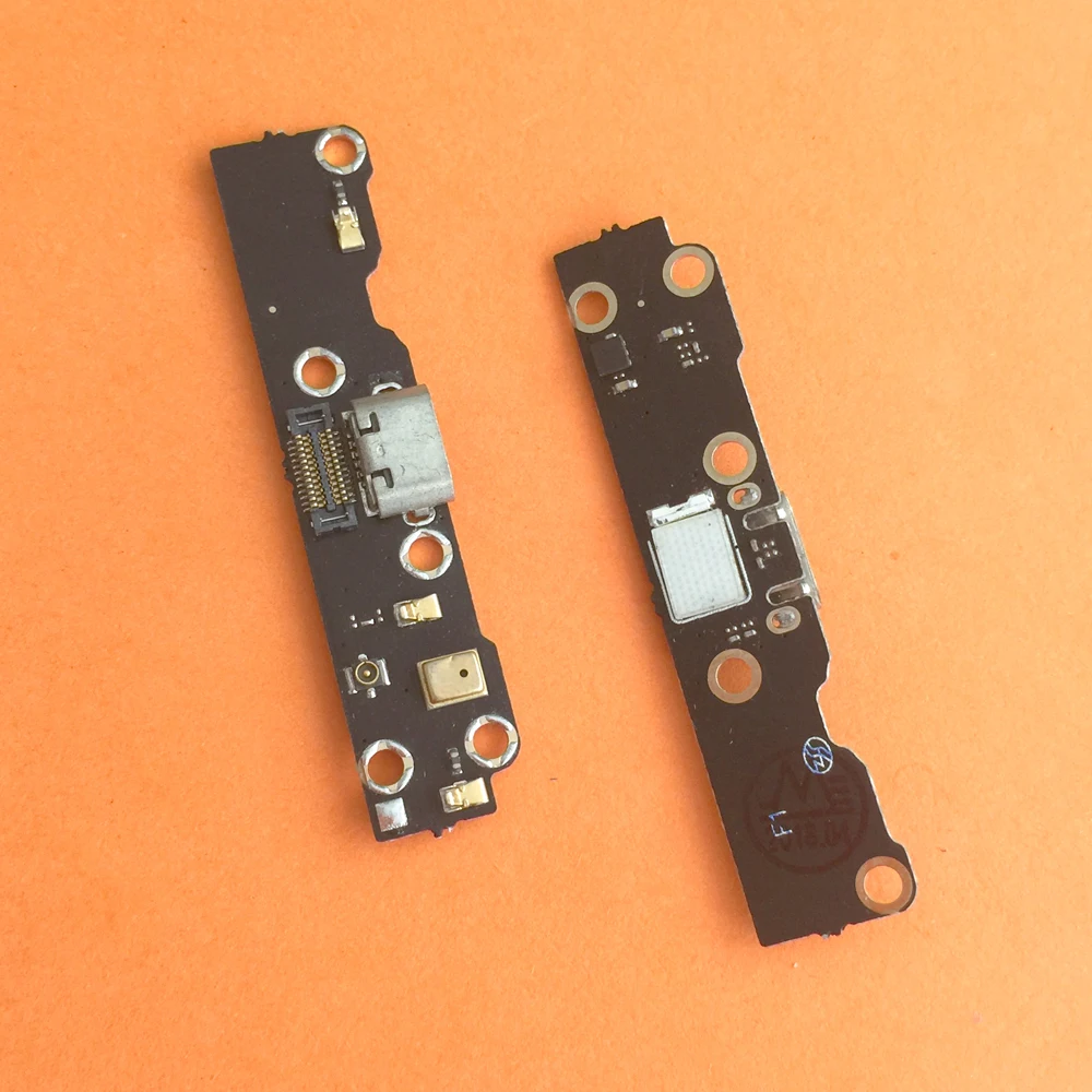 Для Meizu MX3 MX4 USB док коннектор зарядный порт зарядное устройство гибкий кабель
