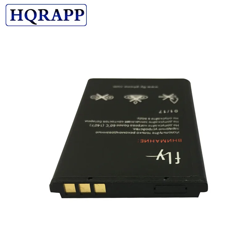 Аккумулятор BL7301 1200 мАч для fly BL6402 BL5310 BL4505 BL3901 BL7407 BL4001 BL4017 BL5405 BL6001 мобильный телефон