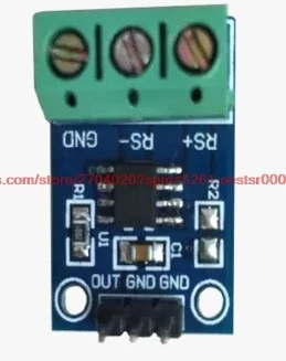 Датчик тока модуля 3A range MAX471|sensor current|sensor sensorsensor module |