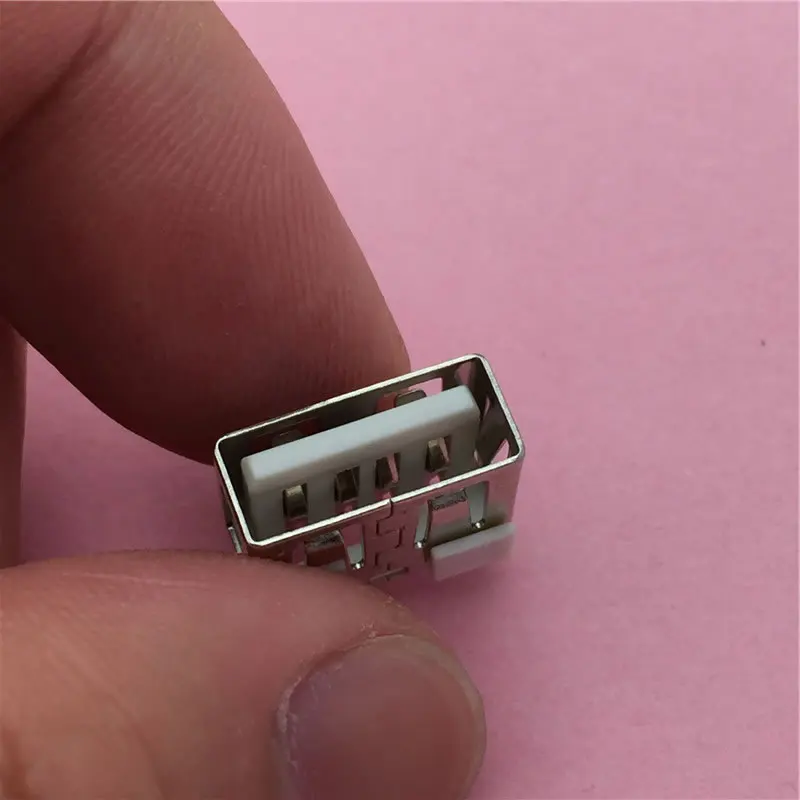 10 шт. разъёмы USB 2 0 для передачи данных|Соединители| |