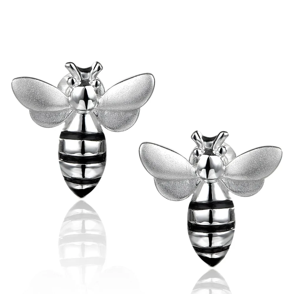 

Женские серьги из серебра 925 пробы, Dormith