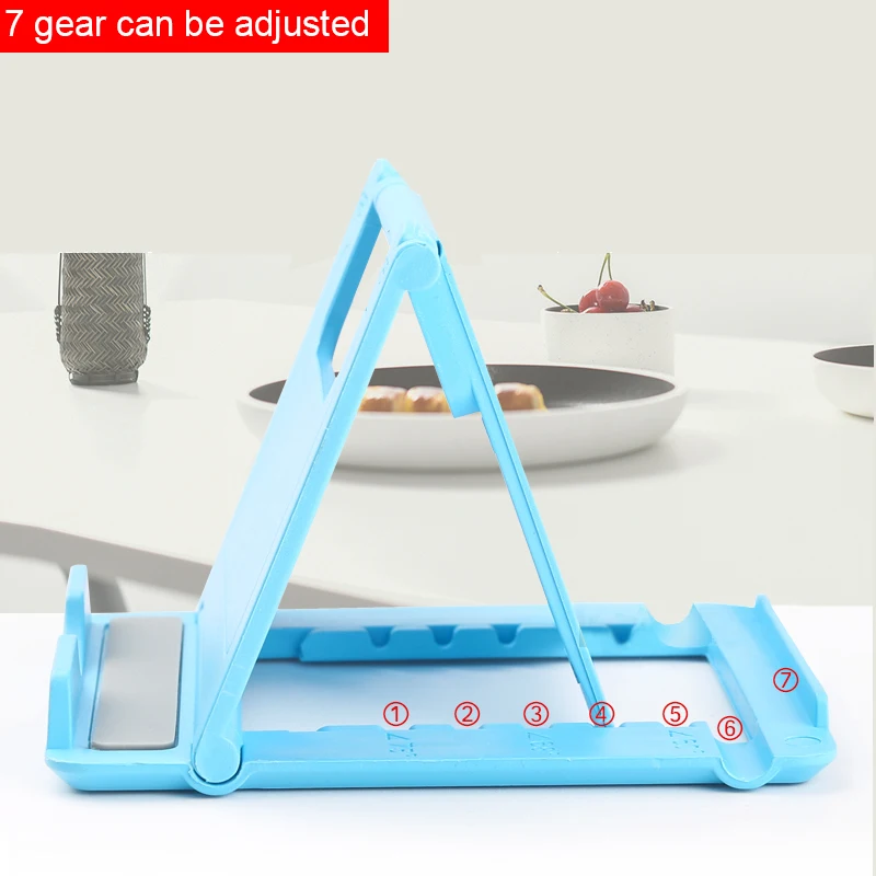Mobile Phone Holder For iPhone iPad Xiaomi Flexible Desk Stand Universal Huawei Samsung Tablet PC | Мобильные телефоны и