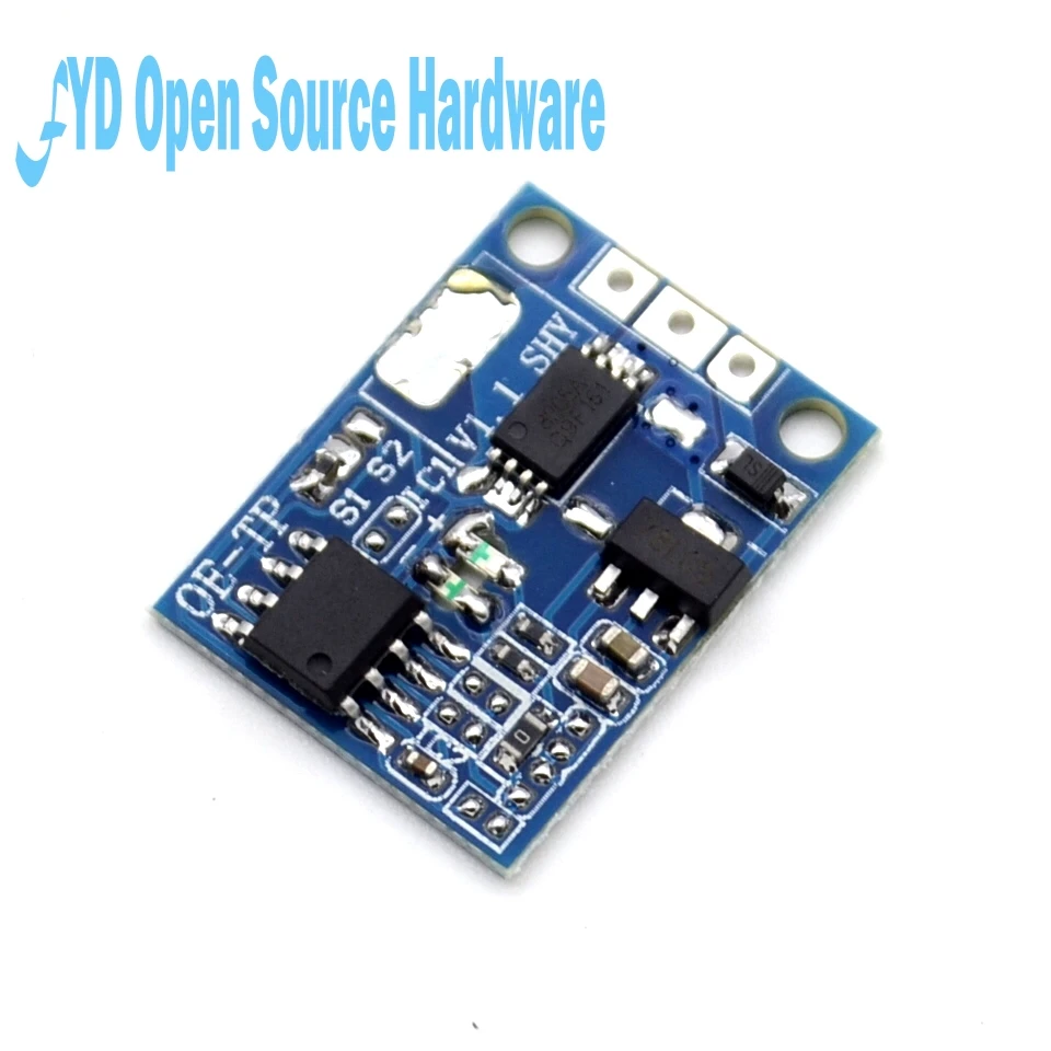 

10pcs Capacitive Touch Switch Module Digital Touch Sensor LED Dimming 10A Drive