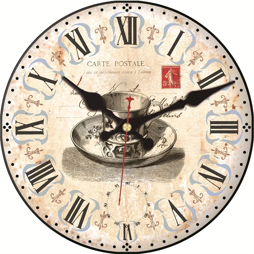 WONZOM кофейная кружка, дизайнерские настенные часы, Relogio De Parede, большие бесшумные часы для гостиной, Saat, украшение дома, настенные часы, подарок
