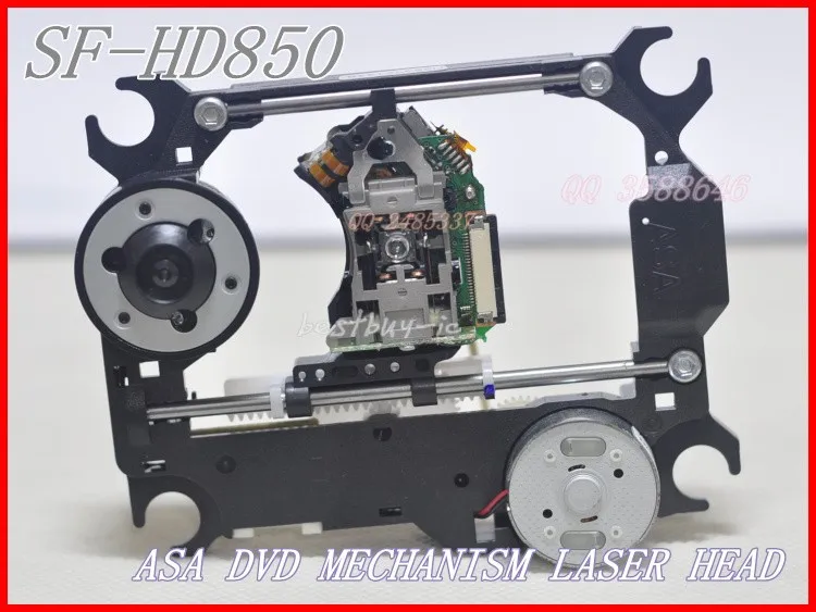 SF-HD850 HD850 с лазерной головкой механизмом ASA DVD | Электроника