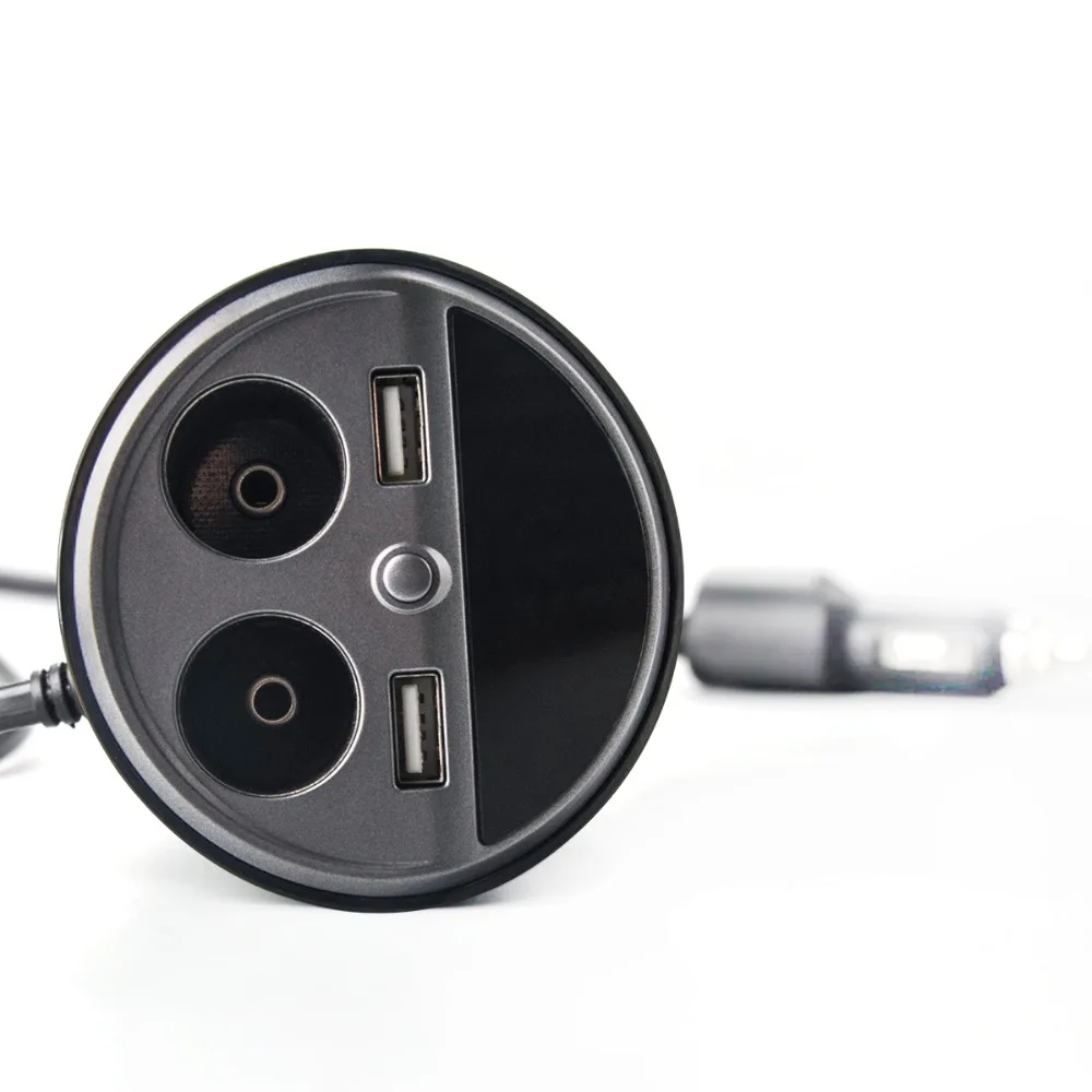 Автомобильное зарядное устройство USB 12 24 В 3 1 А|charger charger|charger with usbcharger 3.1a |