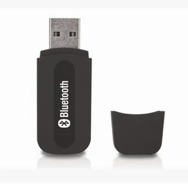2020 USB беспроводной Bluetooth стерео музыкальный ресивер 3 5 мм аудио к динамику