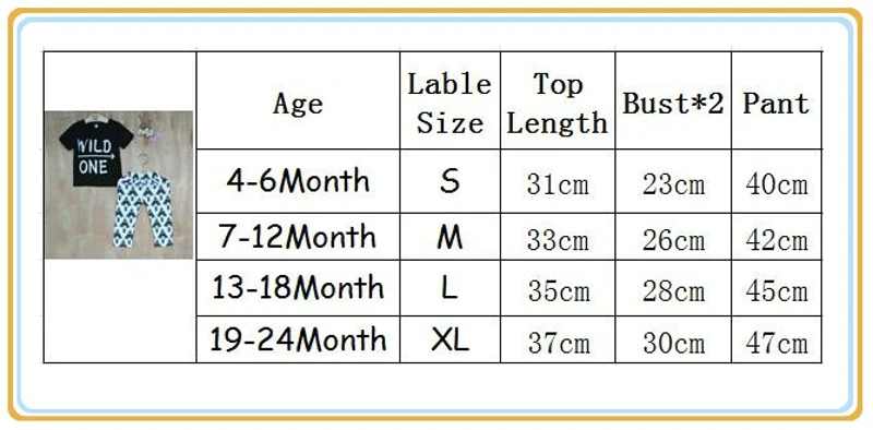 Комплекты для малышей Детская Костюмы комплект 2 шт. Шорты рубашка + длинные брюки