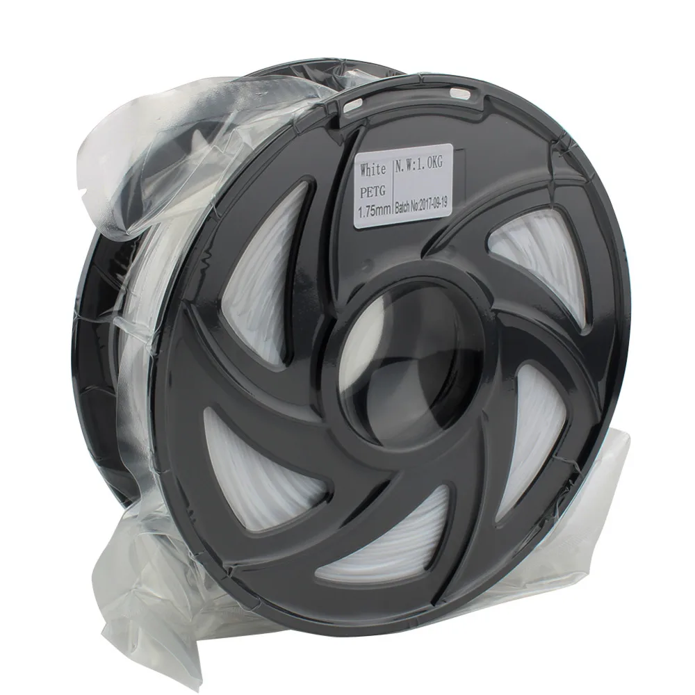Нить CREOZONE для 3D принтера 1 75 мм кг|filament 1.75mm|petg filamentprinter filament |