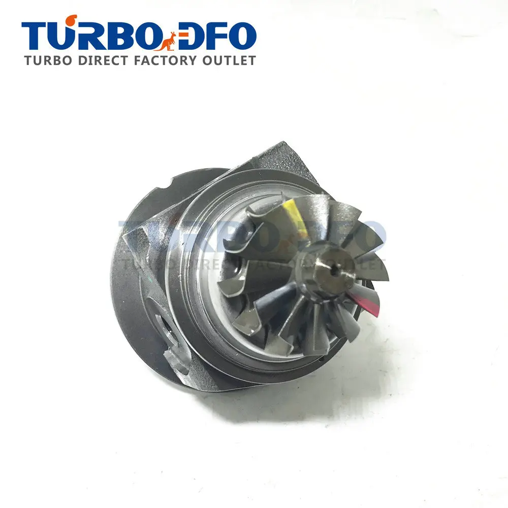 Для Volvo PKW S80 I 2 8 T6 272 HP 200 кВт B6284T картридж для турбокомпрессора 49131 05110 05100 05011