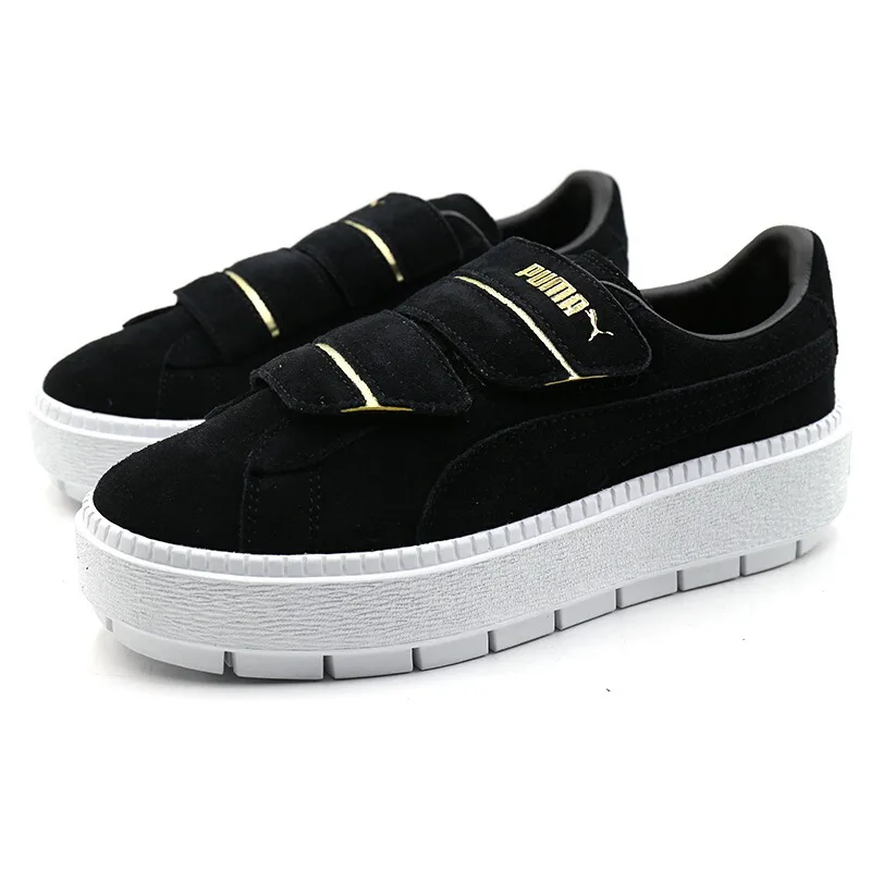 Оригинальный Новое поступление Женская обувь для скейтбординга на платформе с