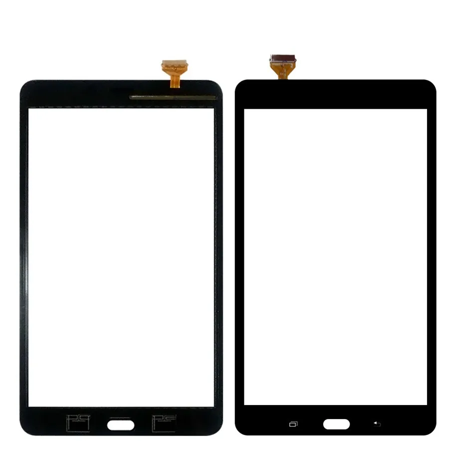 Для Samsung Galaxy Tab A 8 0 SM T380 T385 сенсорный экран дигитайзер панель стеклянный