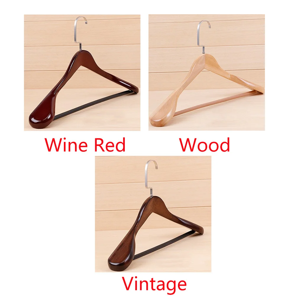 5 шт./упак. брюки для хранения вешалка одежды пальто антикоррозийное широкое