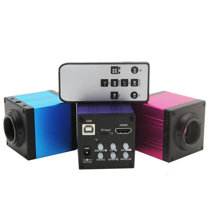 14MP 16MP 21MP HDMI usb камера с микрофоном для ремонта материнской платы телефона