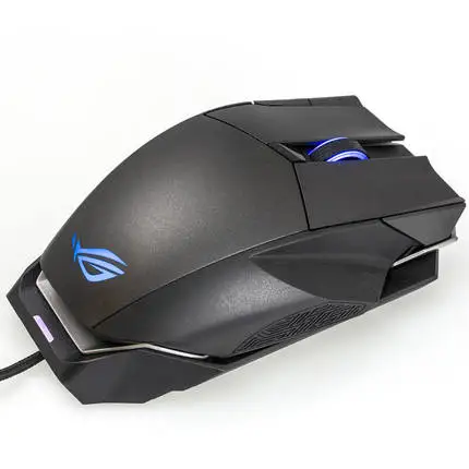 Полный контроль над победой MMO|Мыши| |