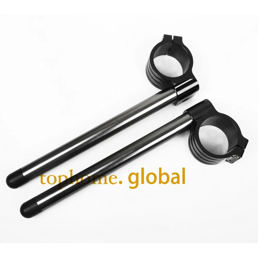 Лидер продаж 50 мм обычные клипсы Рули универсальные вилки с ЧПУ дополнительные