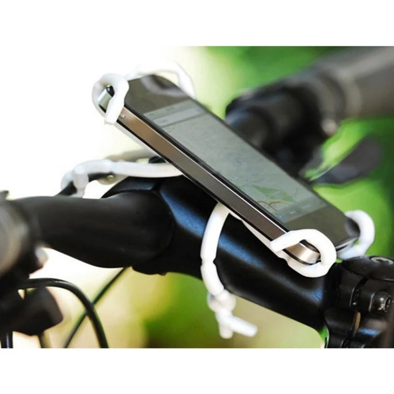 Новый универсальный настольный держатель для телефона с пауком регулируемая