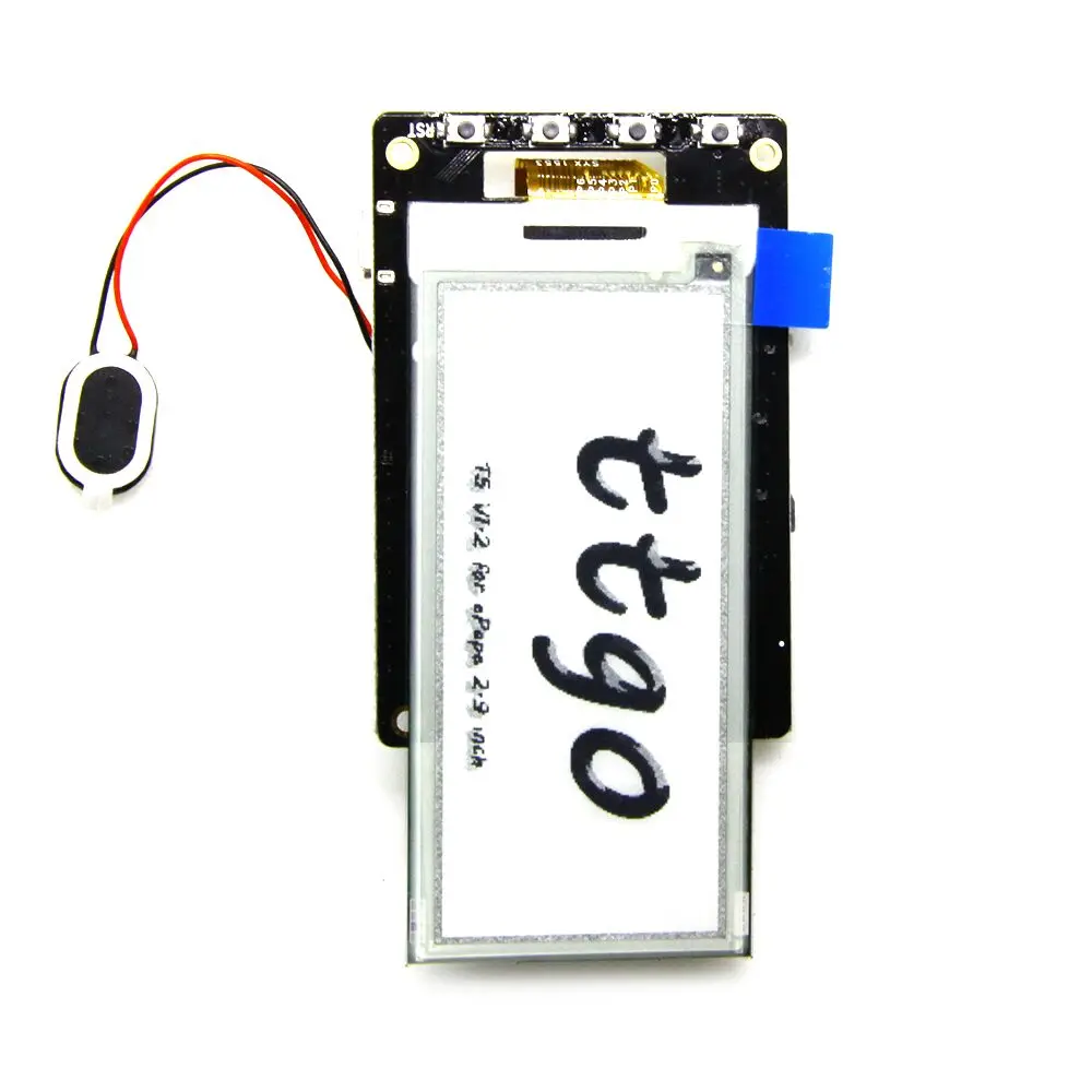 Bluetooth динамик TTGO T5 v1.2 1 54/2 13/2 9|Печатные платы| |