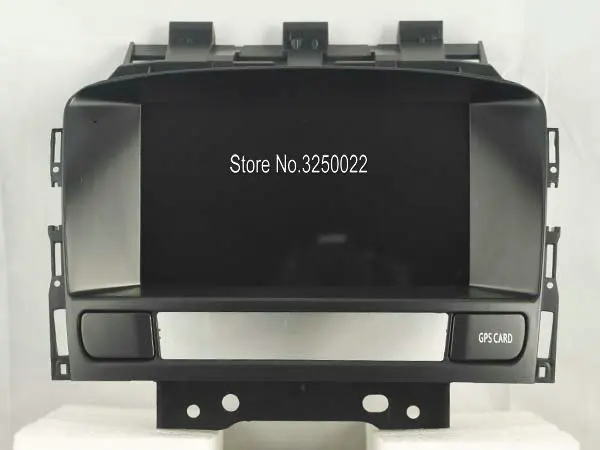 Android 9 0 автомобиль DVD навигатор плеер для OPEL ASTRA J 2010 2012 аудио мультимедиа авто