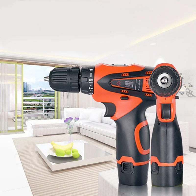 Литиевая Батарея электрическая отвертка разборки Полотенца Стойки один