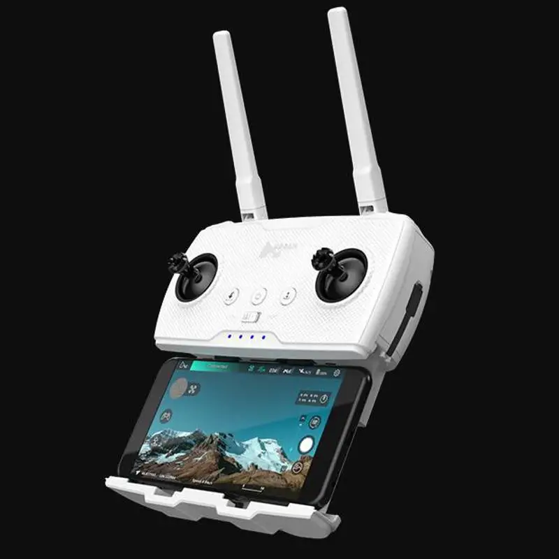 Hubsan Zino H117S RC Дрон Квадрокоптер запасные части HT016B передатчик пульт