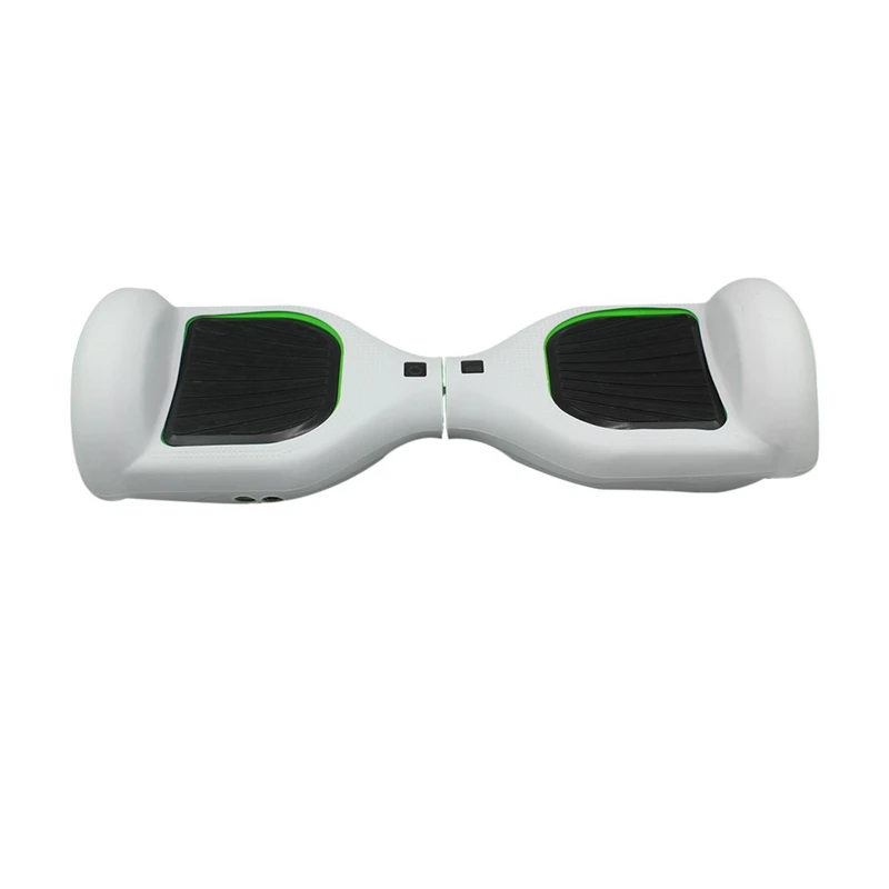 Medical silicon Case for 6.5inch Hoverboards 2 Wheels Self-Balancing Electric Scooter Protective Covers Pink Blue Orange Black