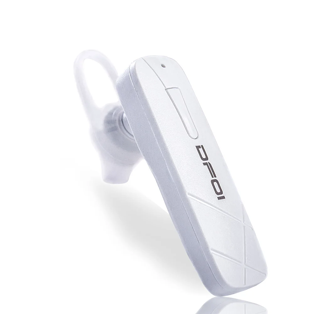 Bluetooth гарнитура DFOI P1 беспроводные наушники с микрофоном для телефонов IOS Android