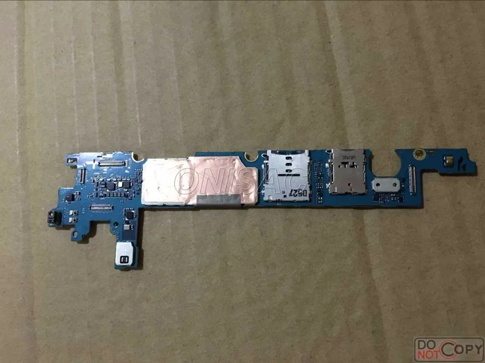 Raofeng разблокирована для samsung SM-A700fd материнская плата ЕС Разобранная версия вся функция материнская плата с полным чипом логическая плата
