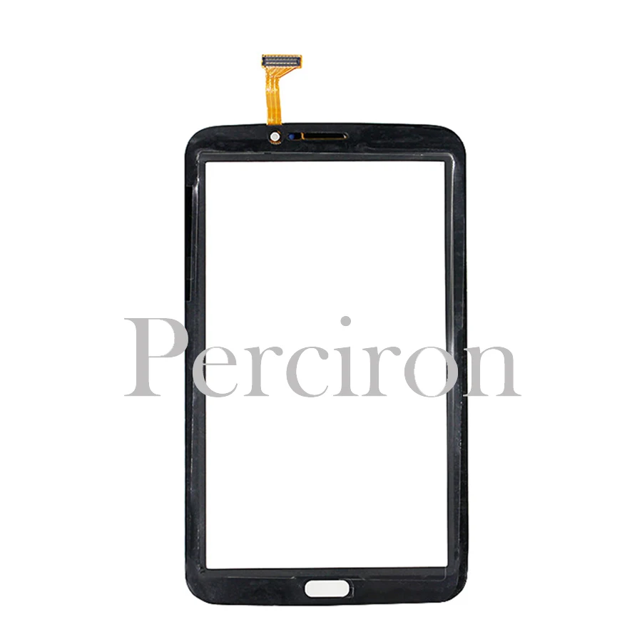 Новинка для samsung Galaxy TAB 3 7,0 SM-T210 SM-T211 SM-T230 SM-T231 T210 T211 T230 T231 Сенсорный экран Стекло Панель Замена