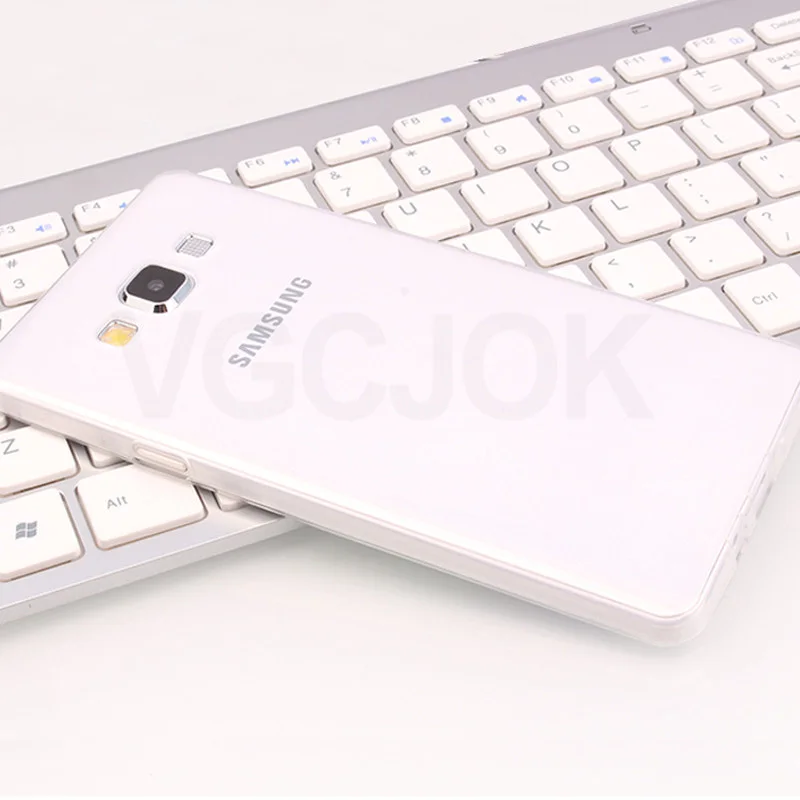 Ультра тонкий мягкий прозрачный чехол для samsung Galaxy A3 A5 A7 J3 J5 J7 A6 A8 плюс прозрачный силиконовый чехол для телефона