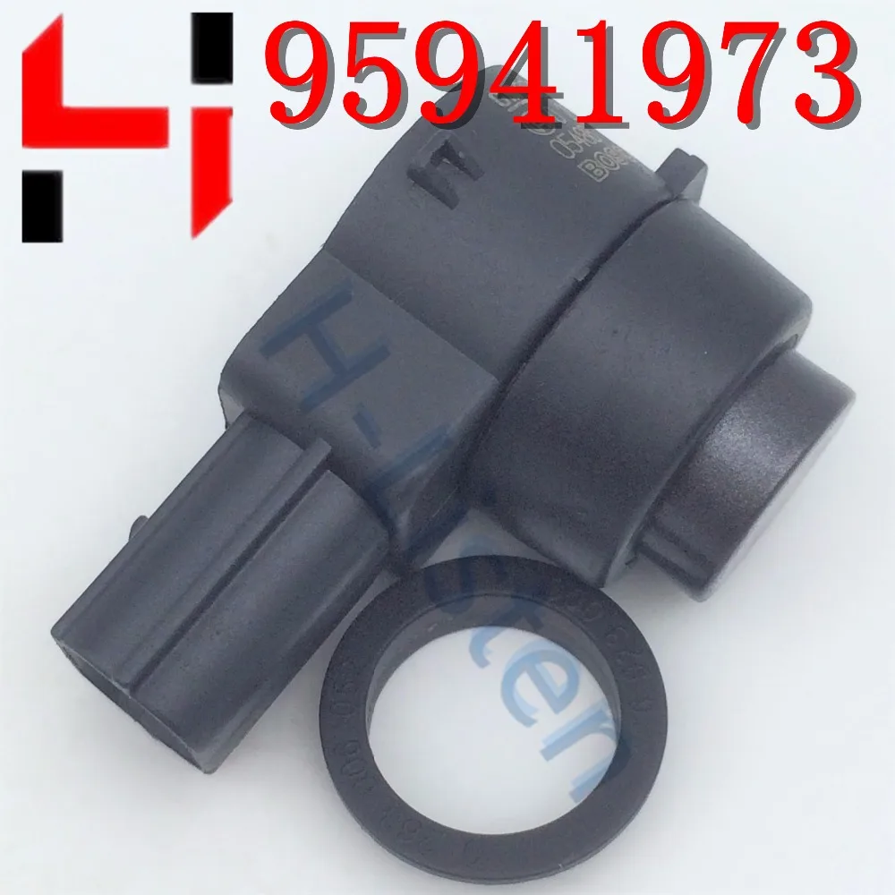 10 шт.) Оригинальная парковочная фотография для Chevrolet Cruze Aveo Orlando Opel Astra J Insignia 95941973