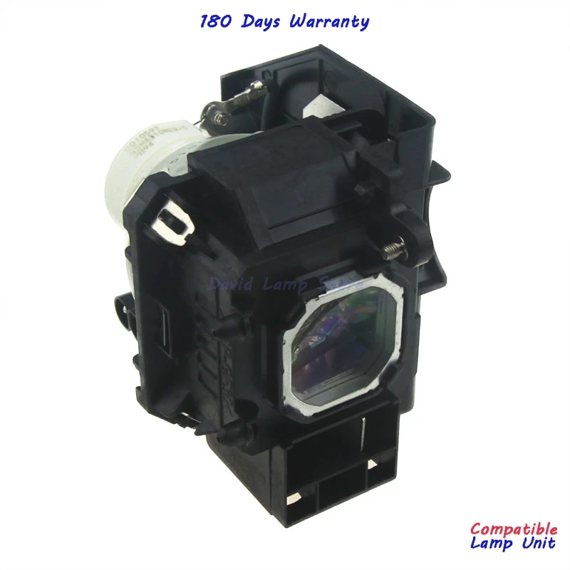 Бесплатная доставка Высококачественная лампа проектора NP16LP с корпусом для NEC M260WS
