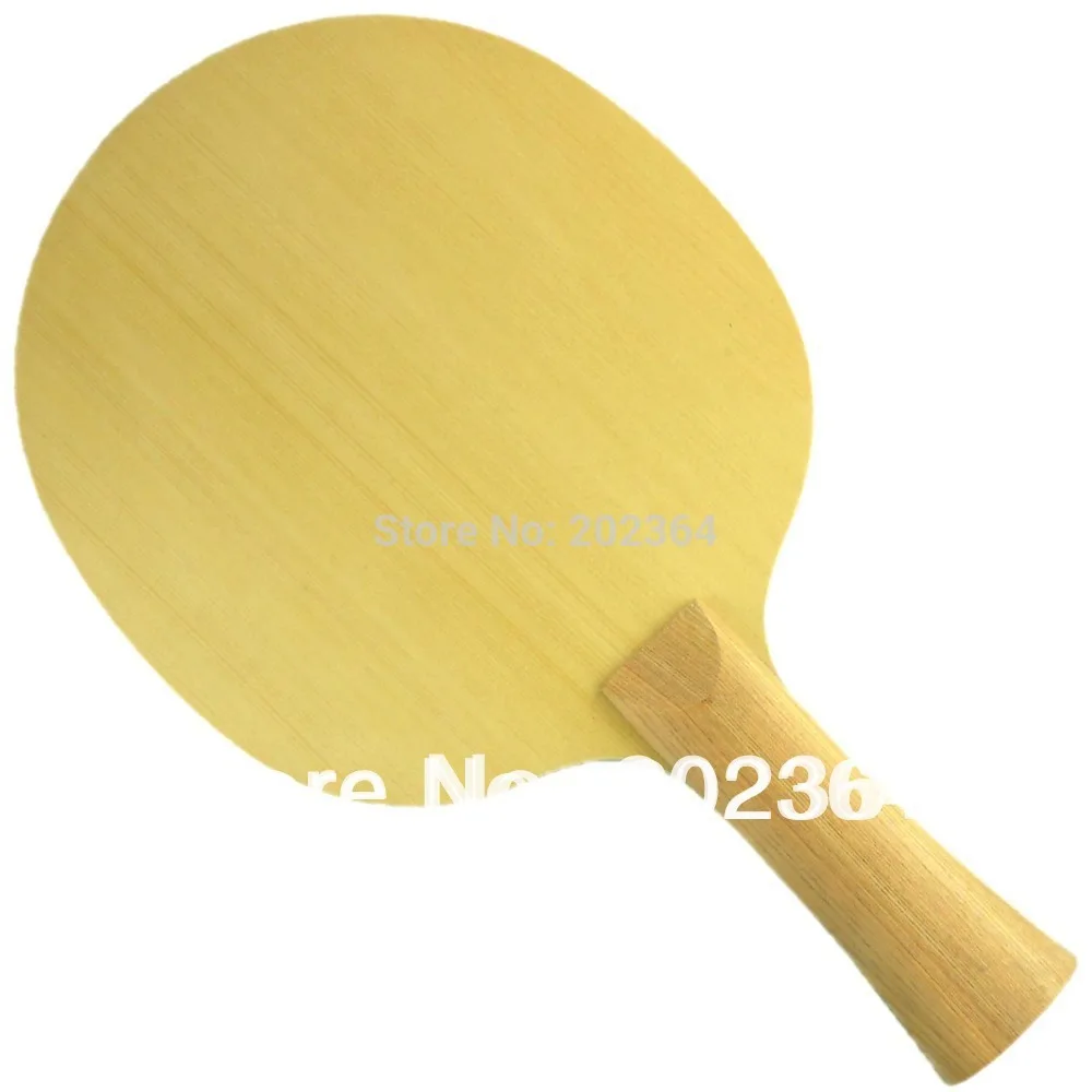 Sanwei HC.4 (HC 4 HC HC4) HINOKI Kevlar Carbon OFF + лезвие для настольного тенниса ракетки пинг