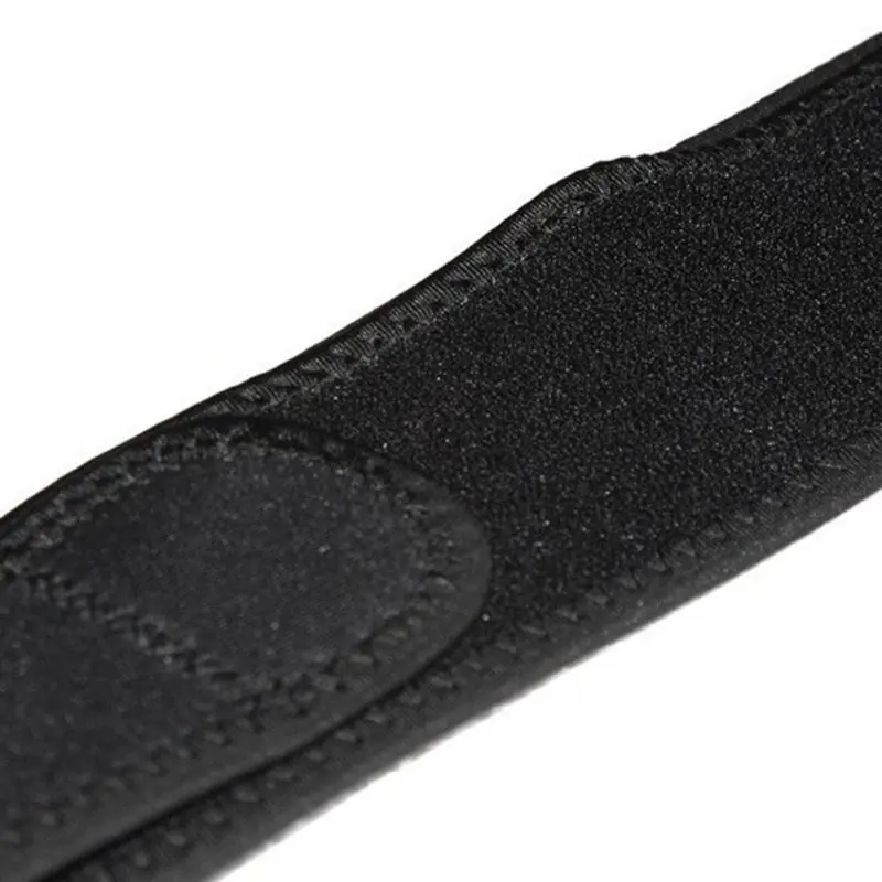 

Adjustable Elastic Shoulder Support Brace Basketball Arm Sleeve Men Safety Sports Injury Guard Posture Corrector Back Protector