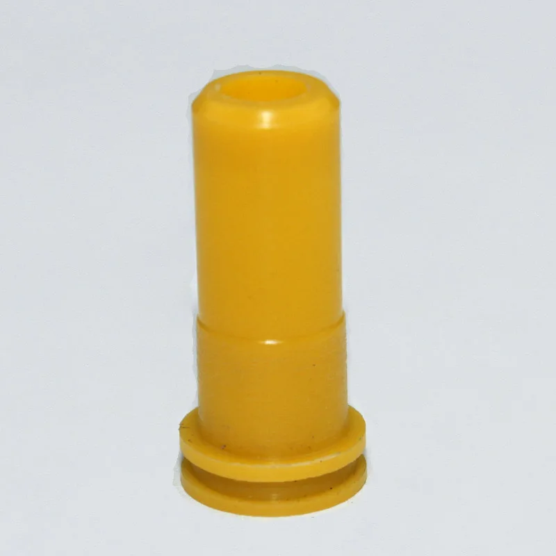 Plastic Air Seal Nozzle for AK Series Airsoft AEG Free shipping | Спорт и развлечения