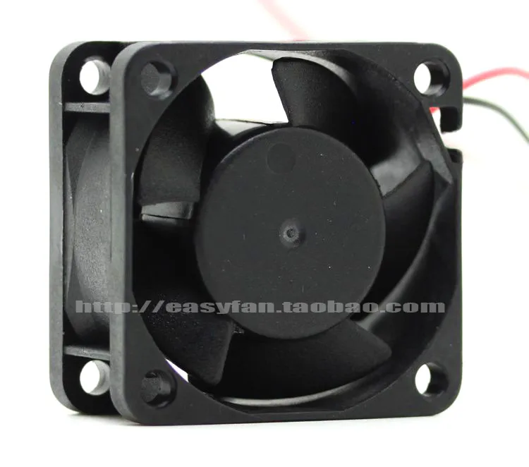 Новый двойной шарикоподшипник охлаждающий вентилятор ADDA AD0412HB-C50 DC12V 0.11A |
