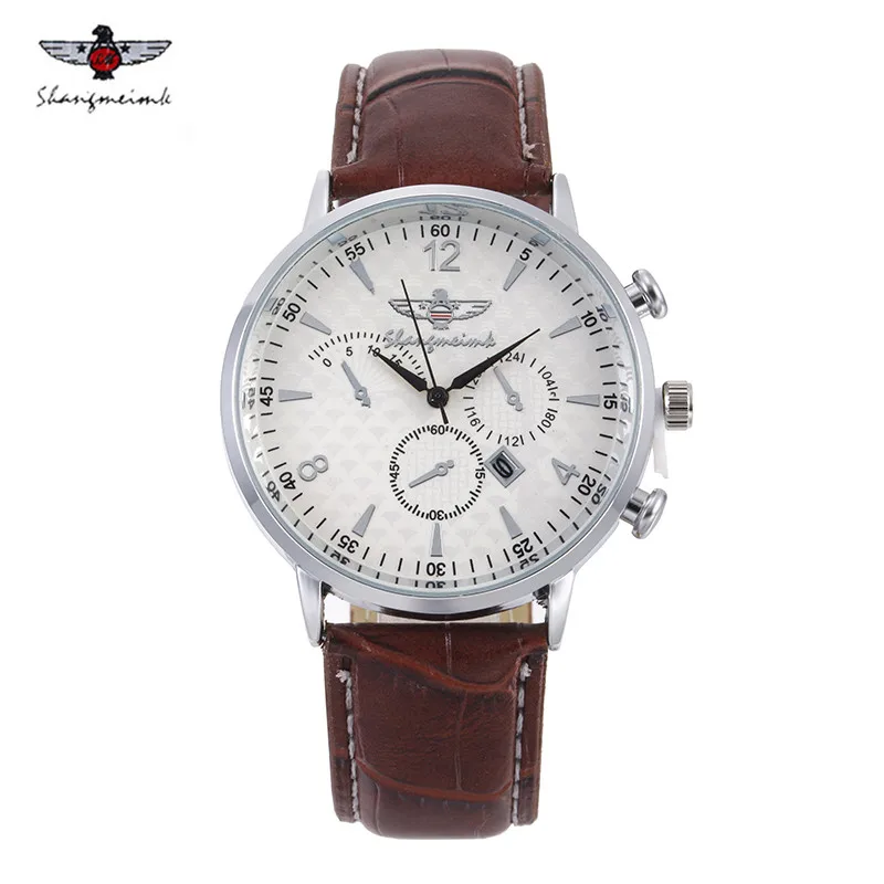 2017 мужские часы брендовые Роскошные военные кварцевые спортивные наручные