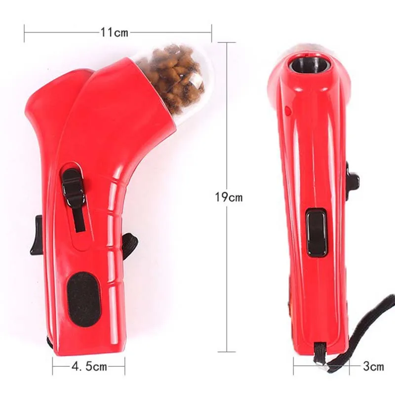 Новый стиль 3 цвета кормушки для собак аксессуары домашних животных забавный