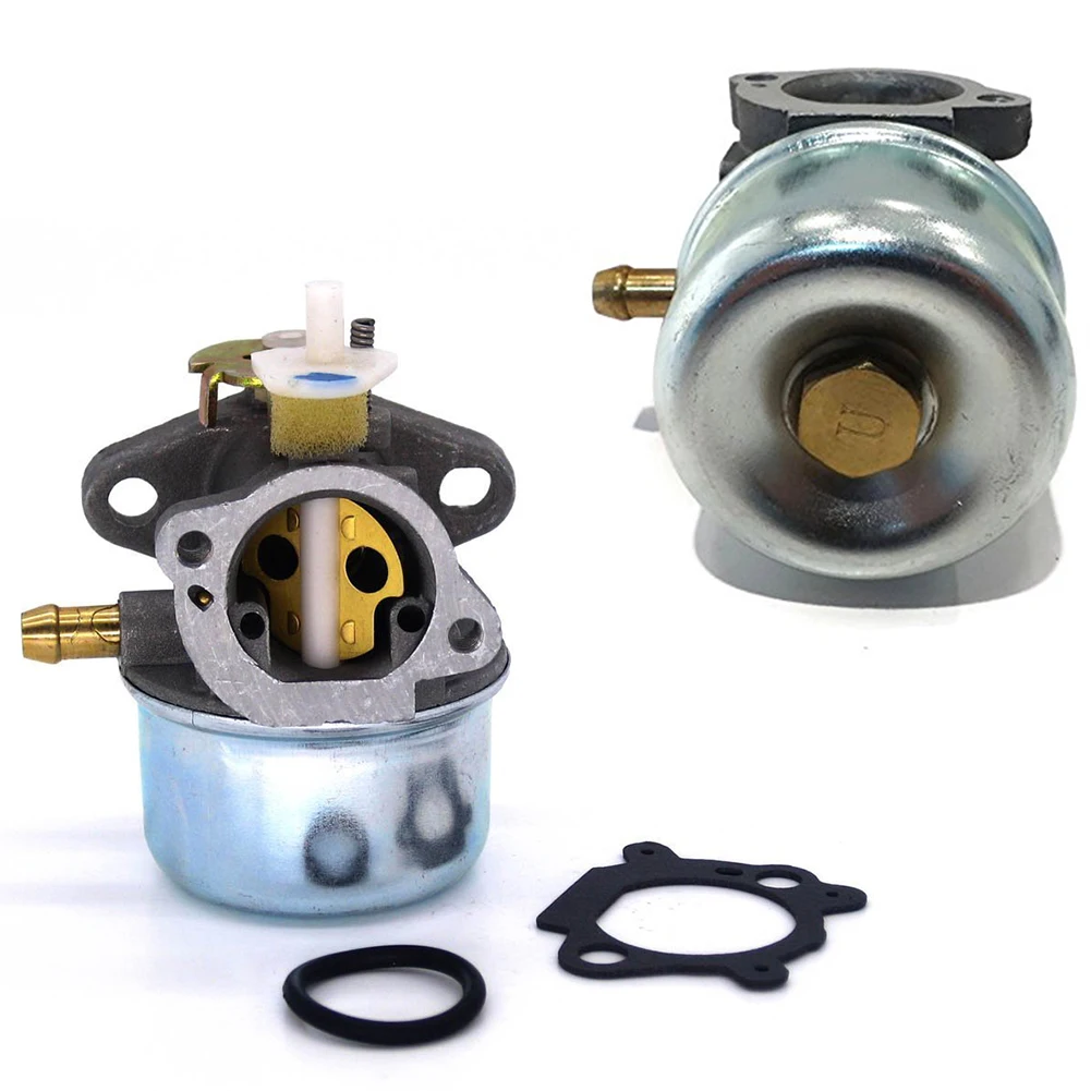 Новый Карбюратор Carb ДЛЯ Briggs и Stratton 499059 497586 w/прокладка дроссель B S|Карбюраторы| |